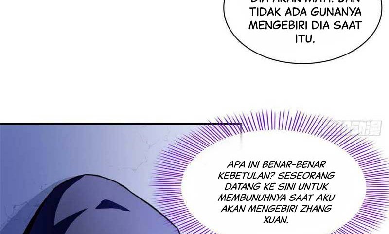 Yuan Zun Chapter 452 - halaman 3