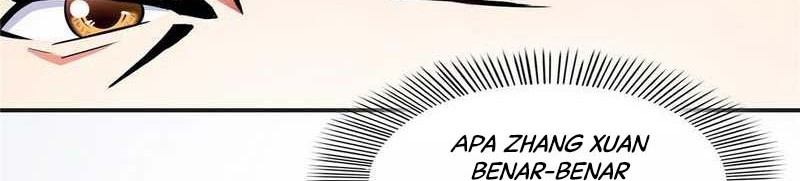 Yuan Zun Chapter 453 - halaman 5