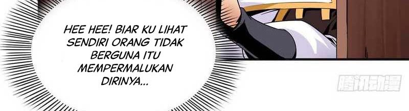 Yuan Zun Chapter 454 - halaman 5