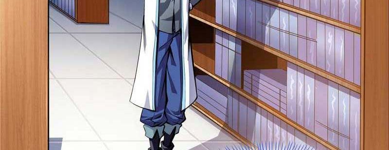 Yuan Zun Chapter 455.5 - halaman 9