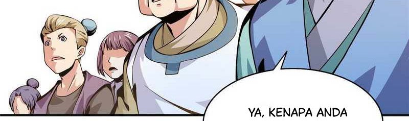 Yuan Zun Chapter 459.5 - halaman 3