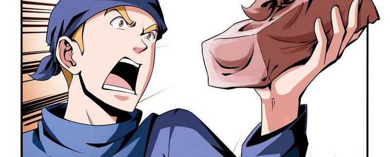 Yuan Zun Chapter 459 - halaman 3