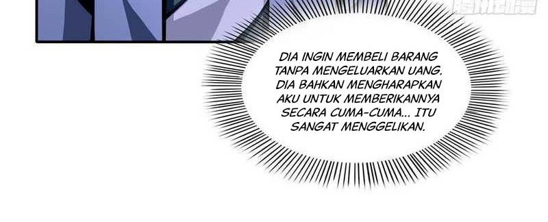 Yuan Zun Chapter 459 - halaman 5