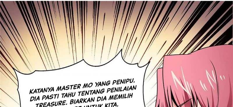 Yuan Zun Chapter 460 - halaman 11