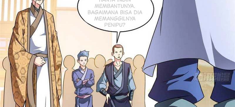Yuan Zun Chapter 460 - halaman 3