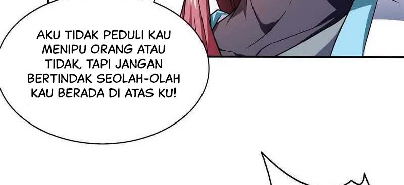 Yuan Zun Chapter 460 - halaman 5