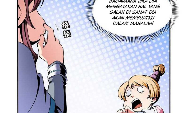 Yuan Zun Chapter 461 - halaman 3