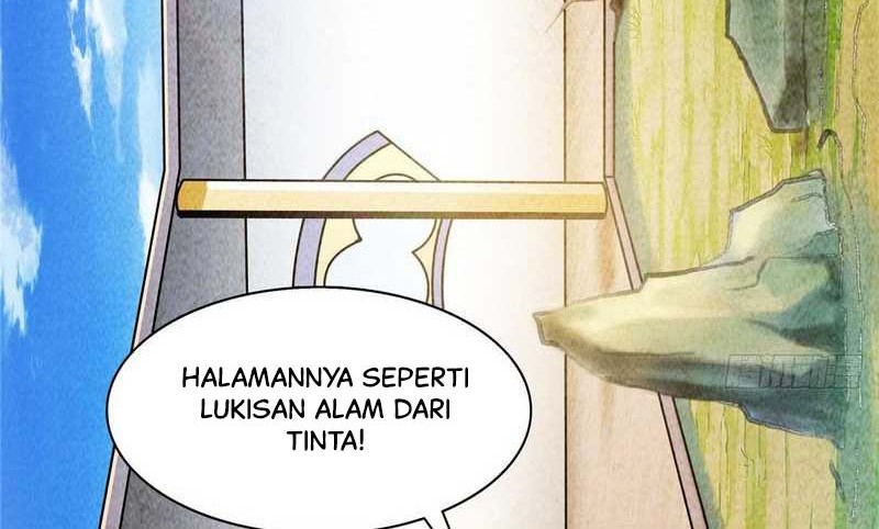Yuan Zun Chapter 461 - halaman 7