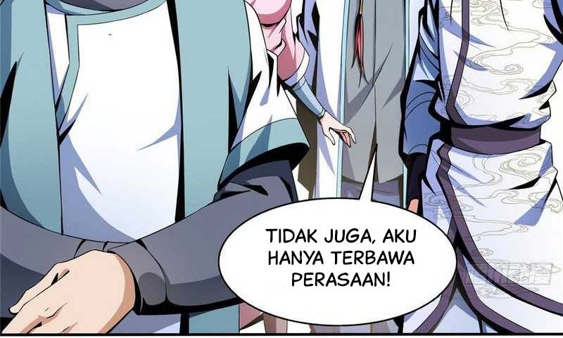 Yuan Zun Chapter 461 - halaman 9