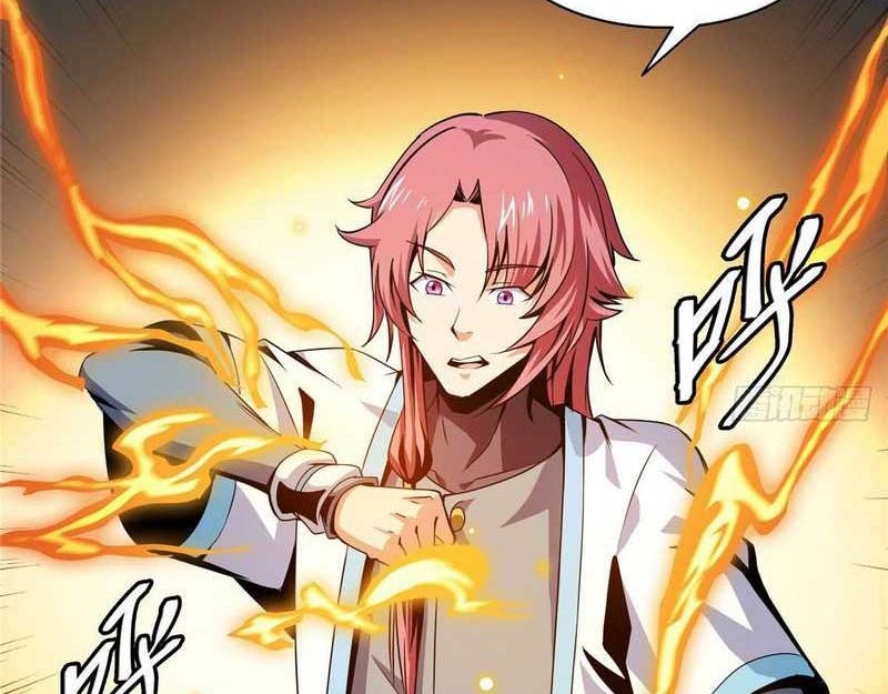 Yuan Zun Chapter 462 - halaman 7
