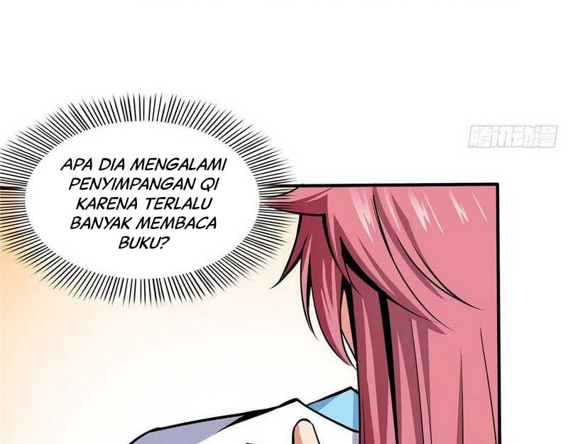 Yuan Zun Chapter 462 - halaman 9