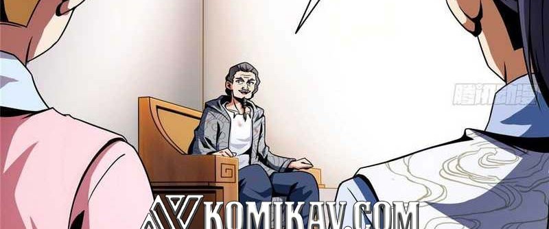 Yuan Zun Chapter 463 - halaman 5