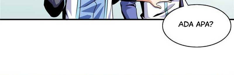 Yuan Zun Chapter 465 - halaman 9