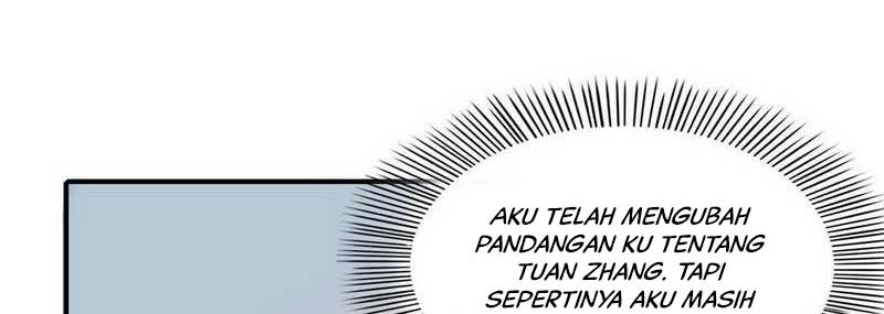 Yuan Zun Chapter 467.5 - halaman 5