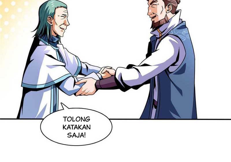 Yuan Zun Chapter 467 - halaman 5
