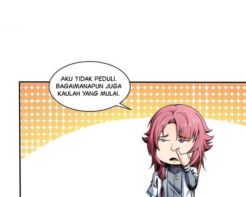 Yuan Zun Chapter 468.5 - halaman 9