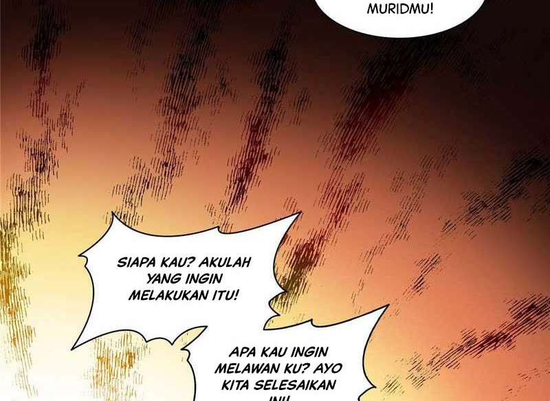 Yuan Zun Chapter 468 - halaman 9