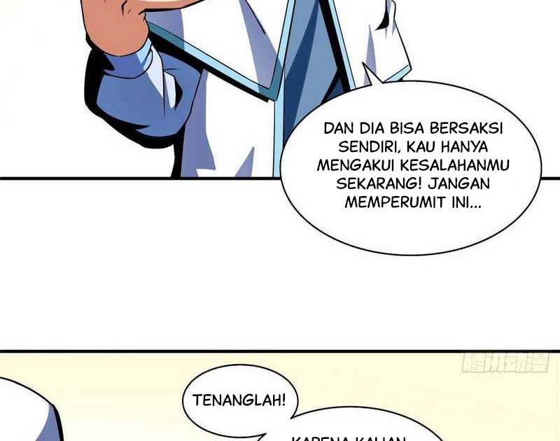 Yuan Zun Chapter 469.5 - halaman 3