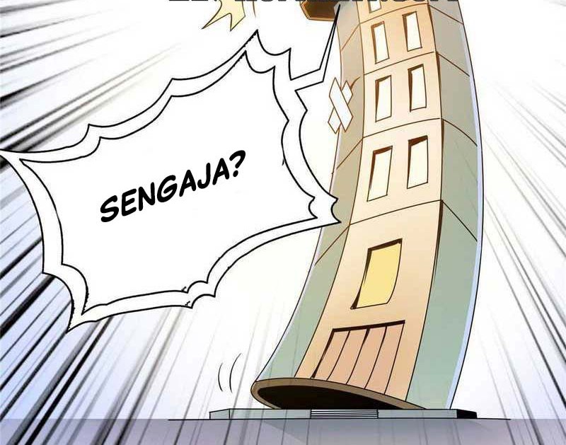 Yuan Zun Chapter 469.5 - halaman 5