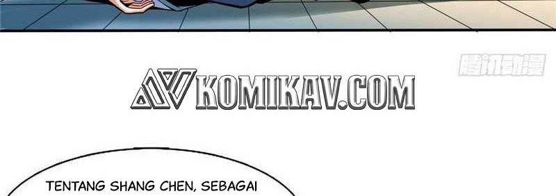 Yuan Zun Chapter 470.5 - halaman 5