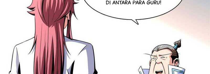 Yuan Zun Chapter 470.5 - halaman 7