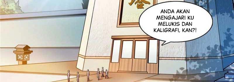 Yuan Zun Chapter 470.5 - halaman 9