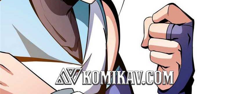 Yuan Zun Chapter 470 - halaman 9