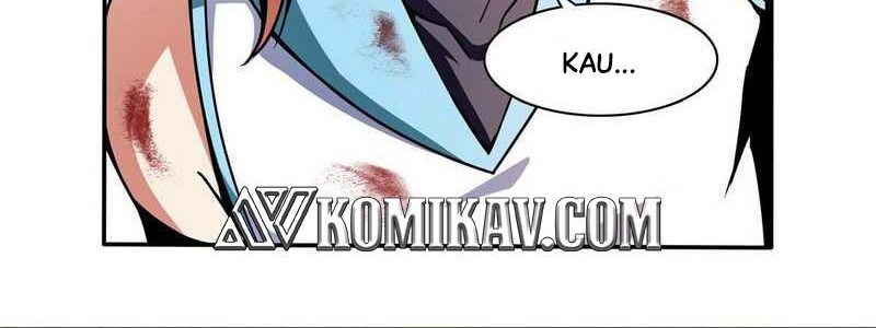 Yuan Zun Chapter 472.5 - halaman 3