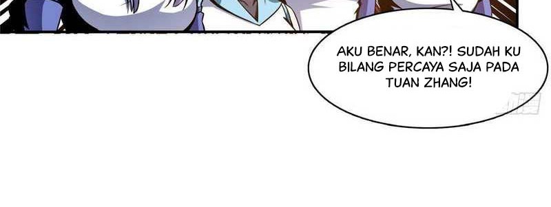 Yuan Zun Chapter 472.5 - halaman 5
