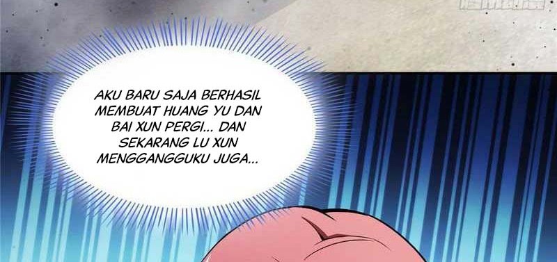 Yuan Zun Chapter 472 - halaman 5