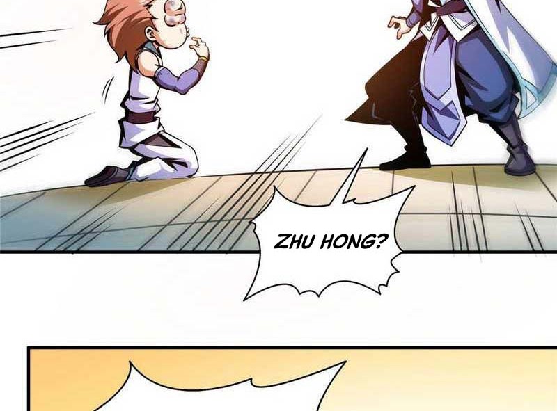 Yuan Zun Chapter 473 - halaman 7