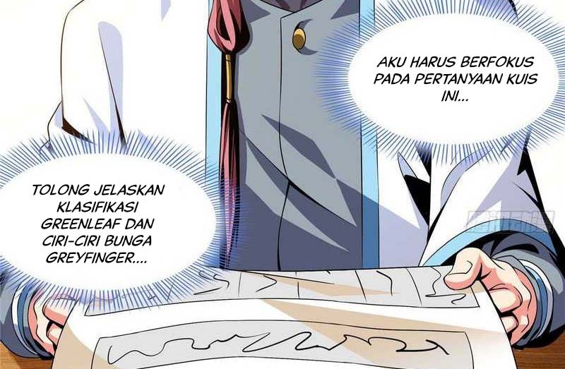 Yuan Zun Chapter 474.5 - halaman 7