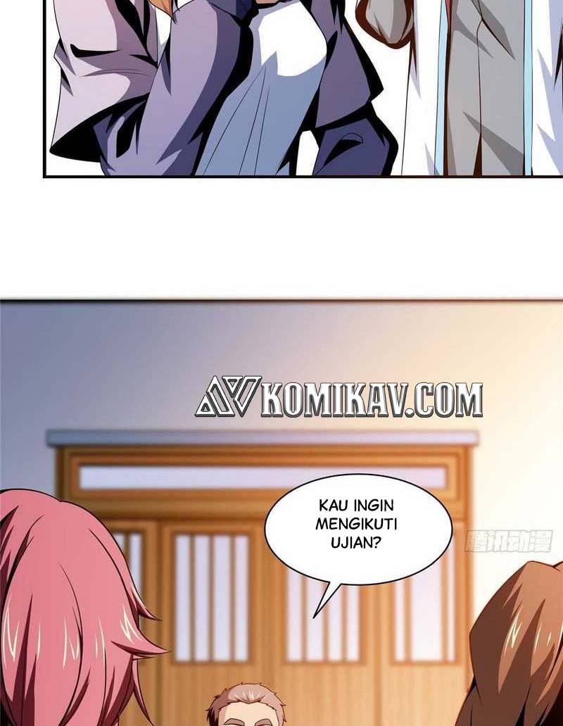 Yuan Zun Chapter 474 - halaman 11