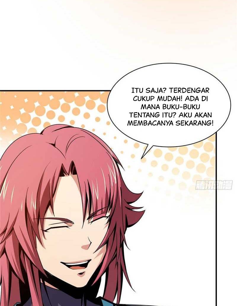 Yuan Zun Chapter 474 - halaman 7