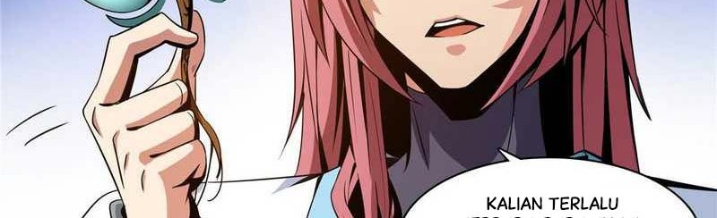Yuan Zun Chapter 475.5 - halaman 11