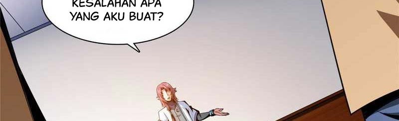 Yuan Zun Chapter 475.5 - halaman 3
