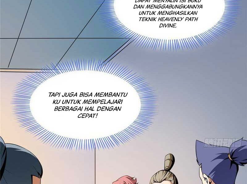 Yuan Zun Chapter 475 - halaman 3