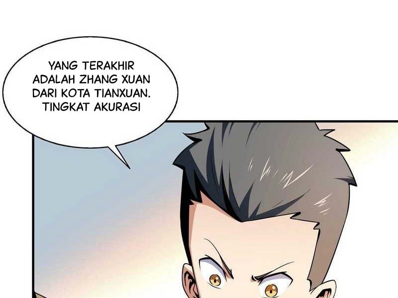 Yuan Zun Chapter 475 - halaman 9
