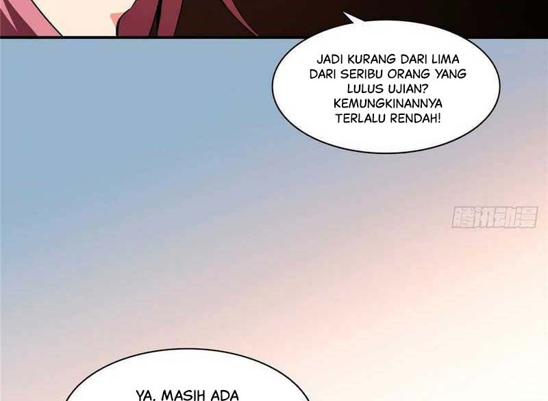 Yuan Zun Chapter 476.5 - halaman 7