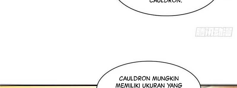 Yuan Zun Chapter 480 - halaman 11