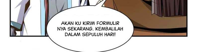 Yuan Zun Chapter 481.5 - halaman 11