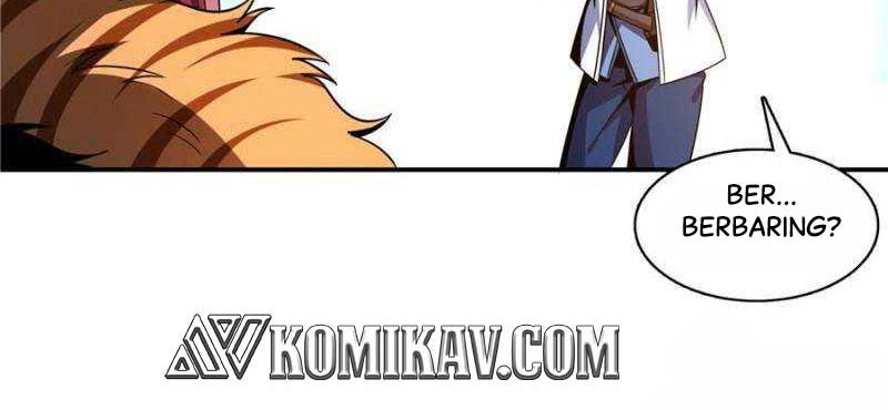 Yuan Zun Chapter 486.5 - halaman 5