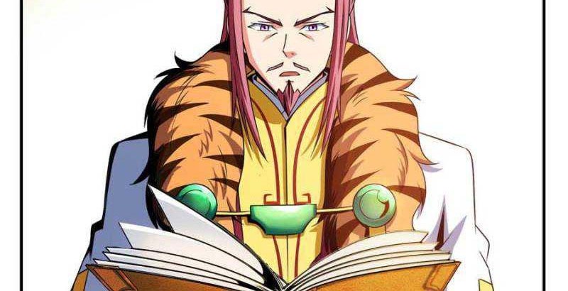 Yuan Zun Chapter 486 - halaman 3
