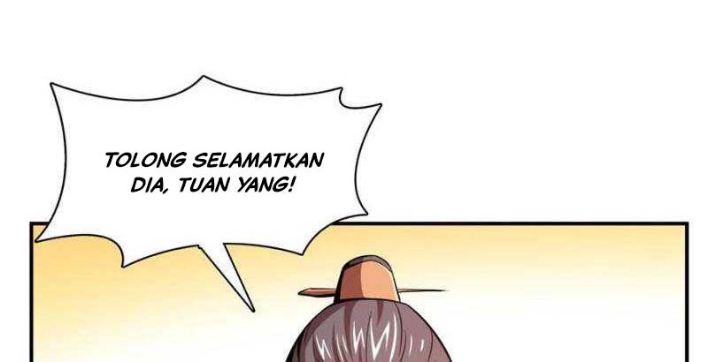 Yuan Zun Chapter 486 - halaman 7