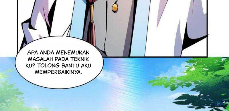 Yuan Zun Chapter 488.5 - halaman 11