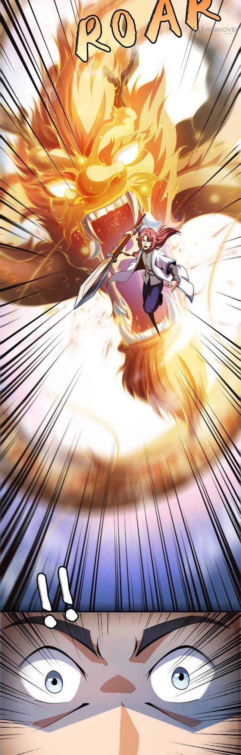 Yuan Zun Chapter 488.5 - halaman 4