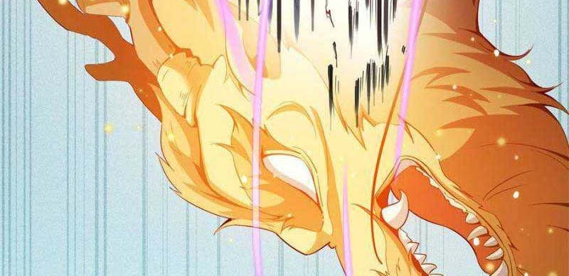 Yuan Zun Chapter 488.5 - halaman 7