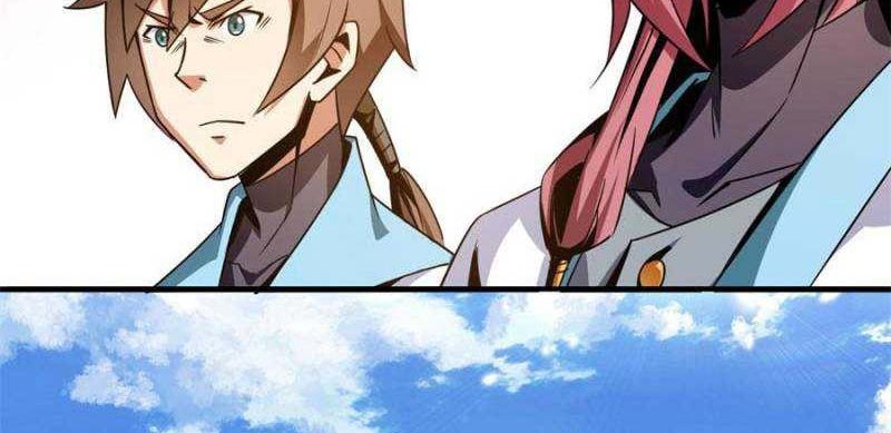 Yuan Zun Chapter 489.5 - halaman 11