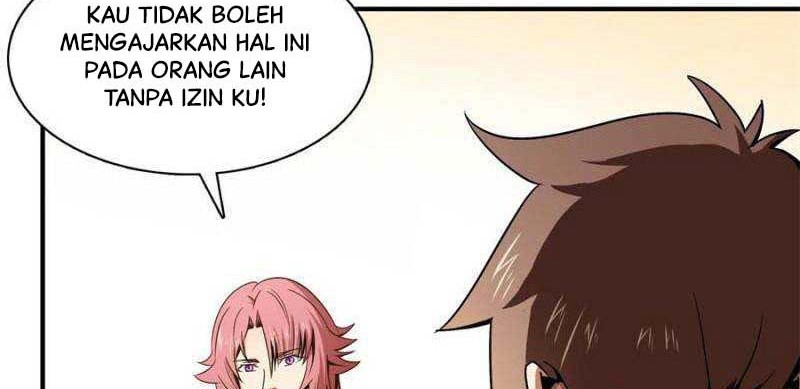 Yuan Zun Chapter 490.5 - halaman 9