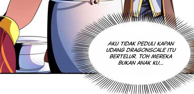 Yuan Zun Chapter 491.5 - halaman 3